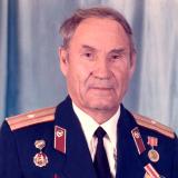 Гусев Сергей Симонович